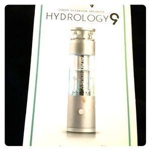 Hydrology 9 cloudious 9